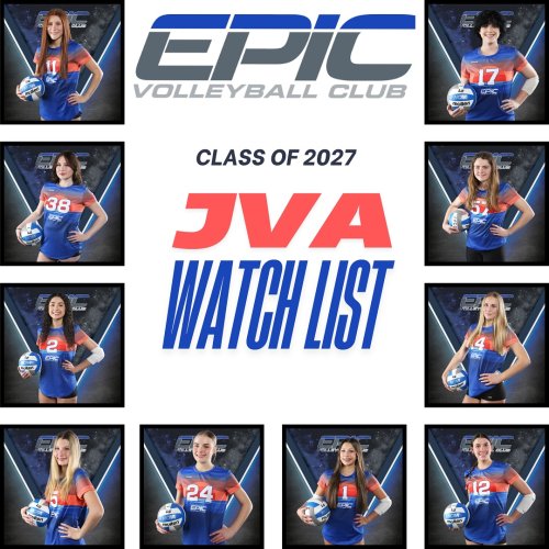 Carousel post from epicvball.