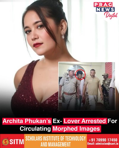 Photo post from pragnewsofficial.