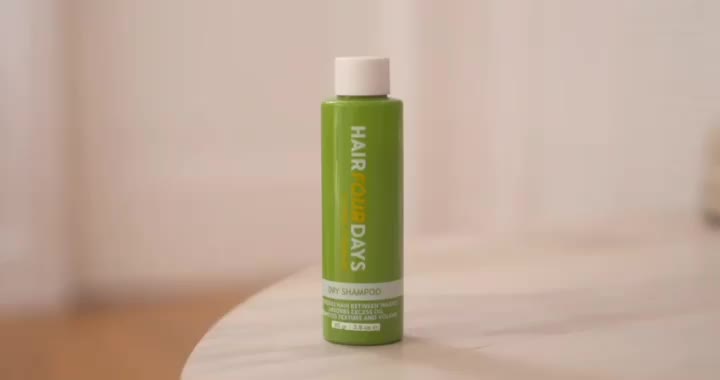 Video post from mixedchickshair.