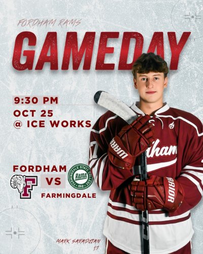 Photo post from fu_hockey.