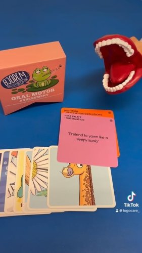 Video post from logocare_.