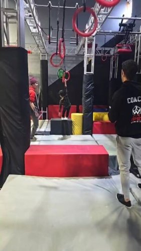 Video post from apexwarriorfitness.