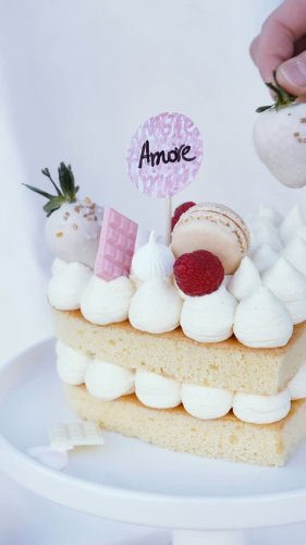 Video post from suesseboutique.