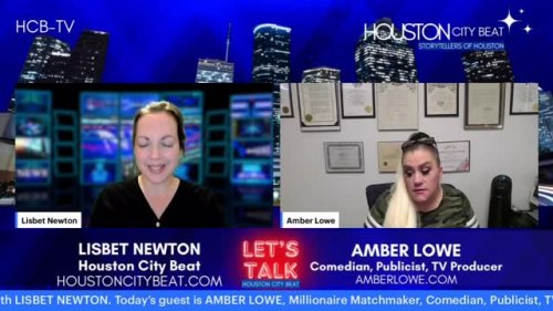 Video post from houstoncitybeat.