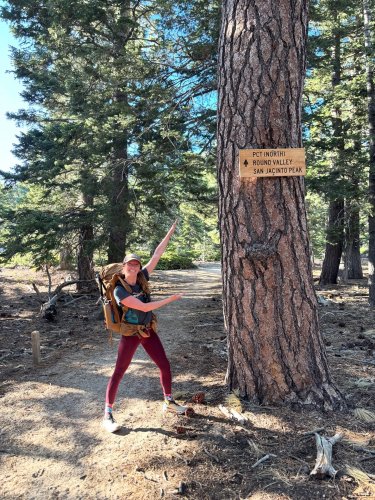 Carousel post from reachyoga_sd.