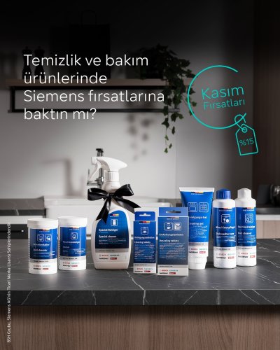 Photo post from siemenshometurkiye.