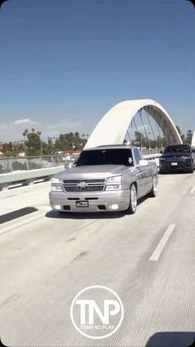 Video post from sa_trucks.