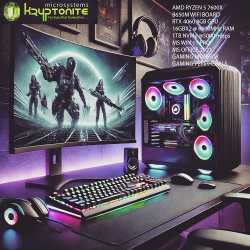 Photo post from kryptonitemicrosystems.