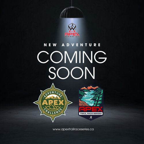 Photo post from apexwarriorfitness.