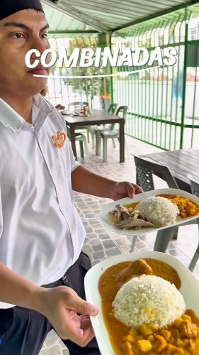 Video post from danilo_restaurante.