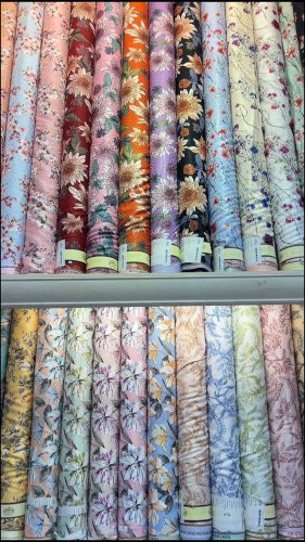 Video post from jakeltextile.