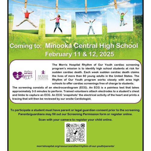 Photo post from mchsdistrict111.