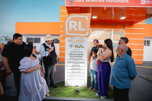 Carousel post from prefeiturariolargo.