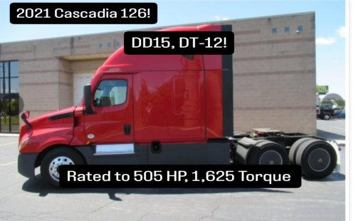 Photo post from i294trucksales.