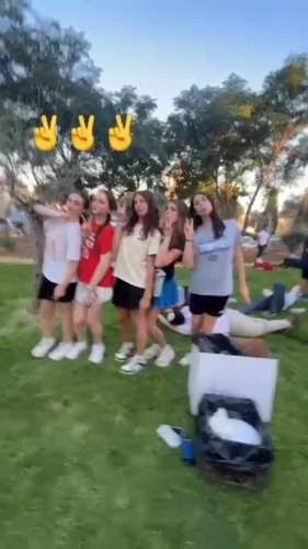 Video post from nextstepisraelinternships.