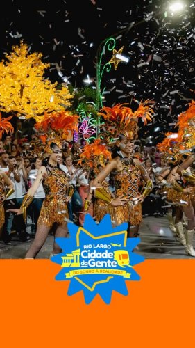 Video post from prefeiturariolargo.