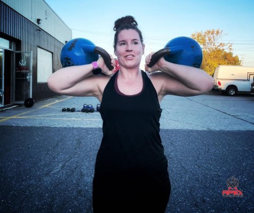 Carousel post from apexwarriorfitness.