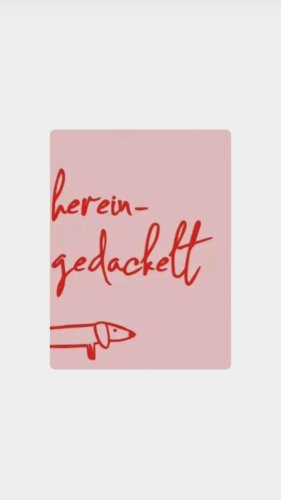 Video post from fraeuleinpaula_lg.