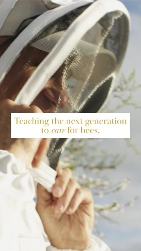 Video post from comvita_au.