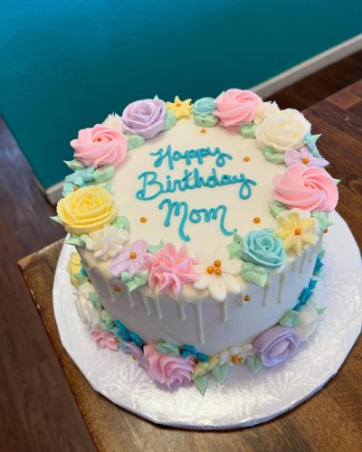 Photo post from smallcakestyler.
