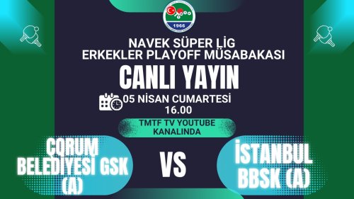 Photo post from turkiyemasatenisifederasyonu.