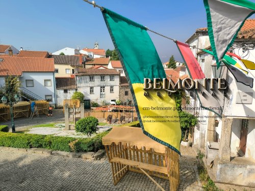 Photo post from visit.belmonte.