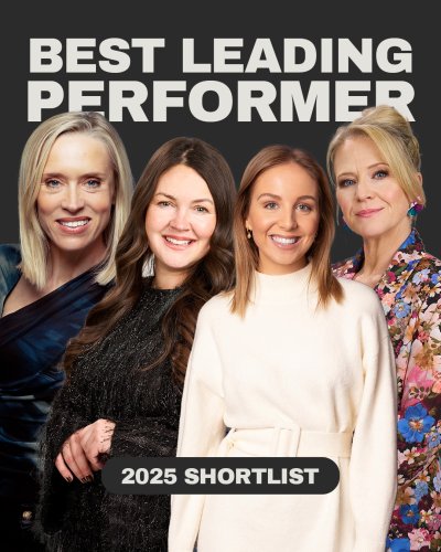 Carousel post from thebritishsoapawards.