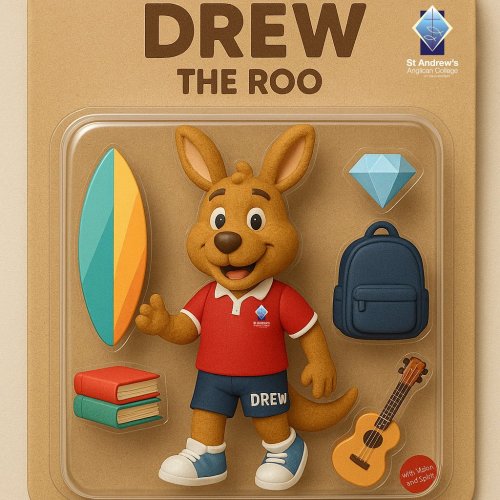 Photo post from standrewsanglicancollege.