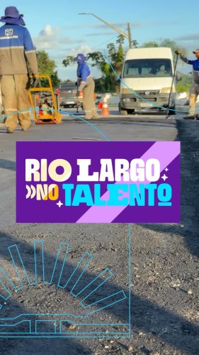 Video post from prefeiturariolargo.