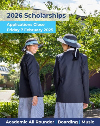 Photo post from taraanglicanschoolforgirls.