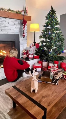 Video post from regencyfire.