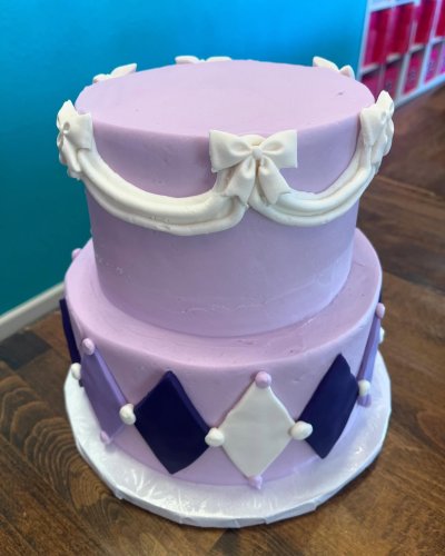 Photo post from smallcakestyler.