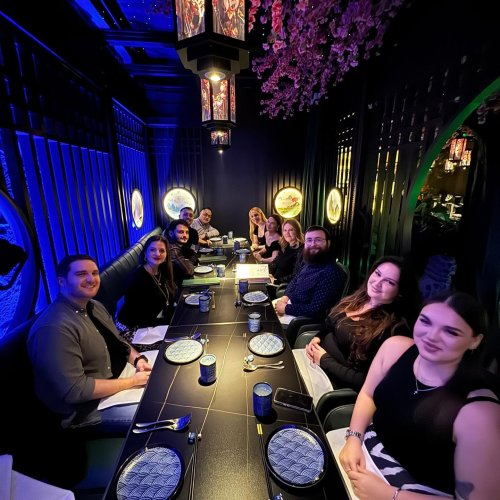 Carousel post from consortio_recruitment.