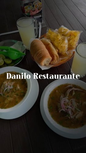 Video post from danilo_restaurante.