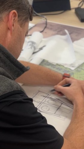 Video post from pflugerarchitects.