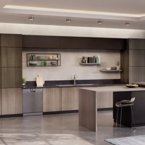 Video post from siemenshometurkiye.