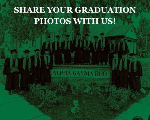 Photo post from alphagammarhohq.