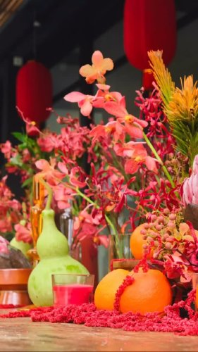 Video post from crane_living.