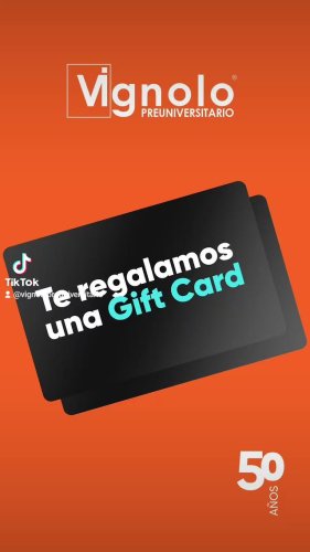Video post from vignolopreuniversitario.