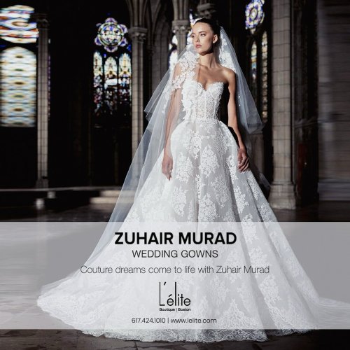 Photo post from lelitebridal.