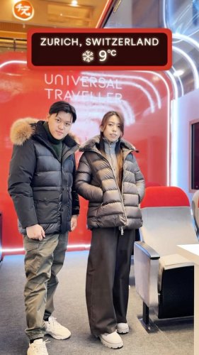 Video post from universaltraveller_my.