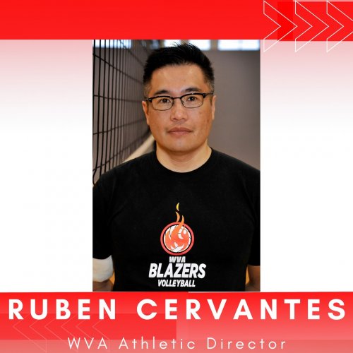 Photo post from blazersvolleyballacademy.