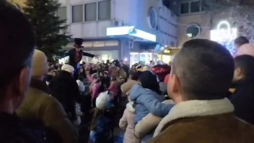 Video post from sremskatelevizija.