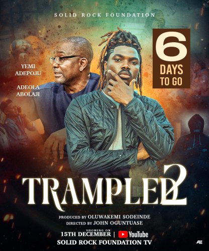 Photo post from solidrockfoundation_.