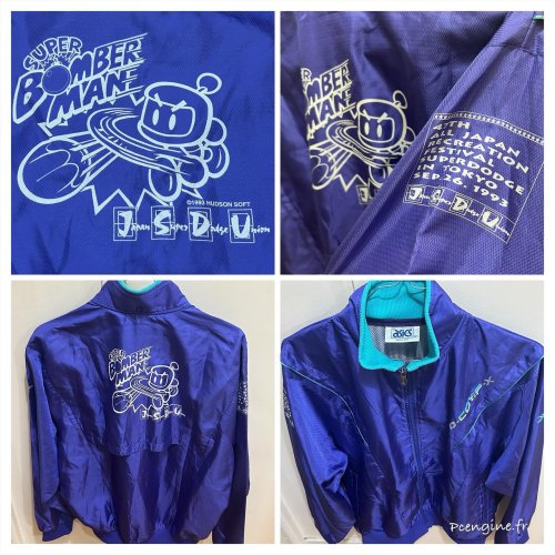 Photo post from pc_engine_fan.