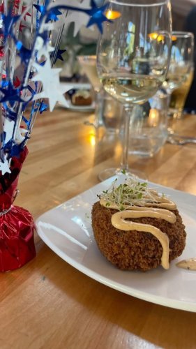 Video post from railandriverbistro.