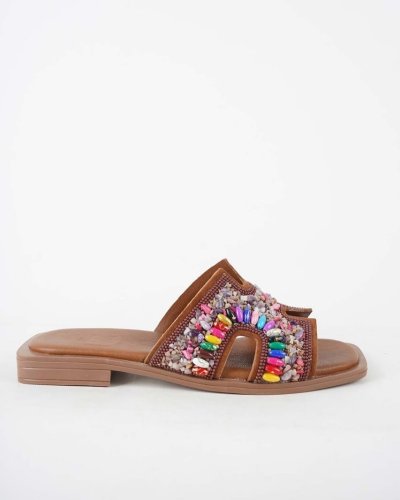 Carousel post from ossoshoes.