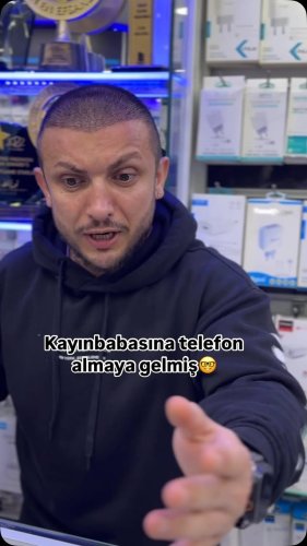Video post from mehmetenliogluofficial.