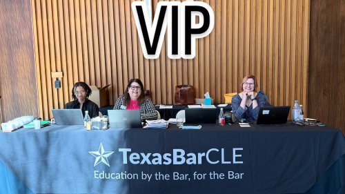 Photo post from laborlawtexasbar.