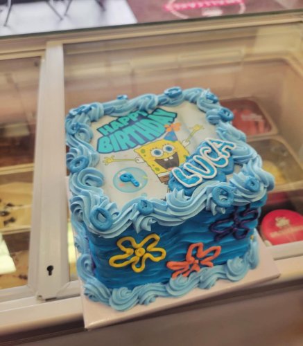 Photo post from smallcakestyler.